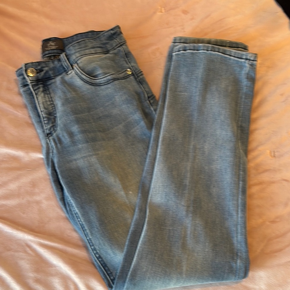 Women's Blue Jeans